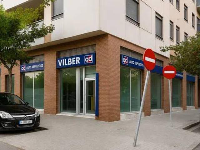 Inmueble en Venta en Paterna