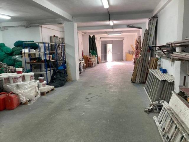 Inmueble en Venta en Paterna