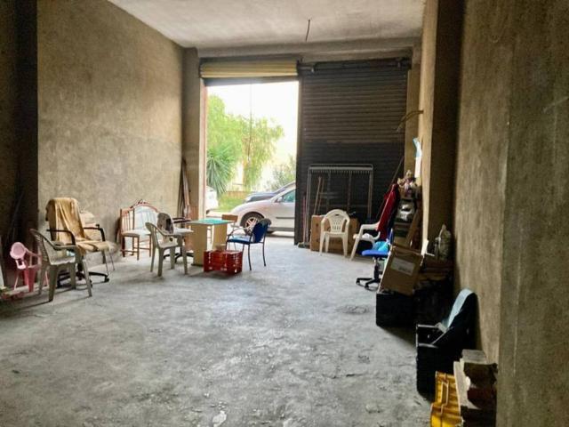 Inmueble en Venta en Paterna