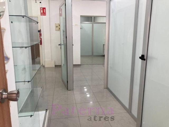 Inmueble en Venta en Paterna