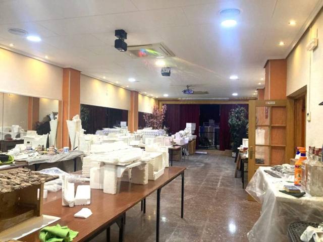 Inmueble en Venta en Paterna