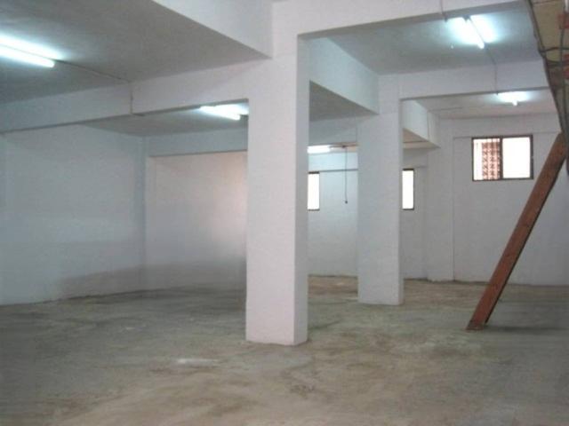 Inmueble en Venta en Paterna