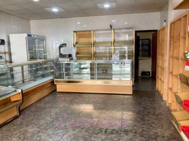 Inmueble en Venta en Paterna