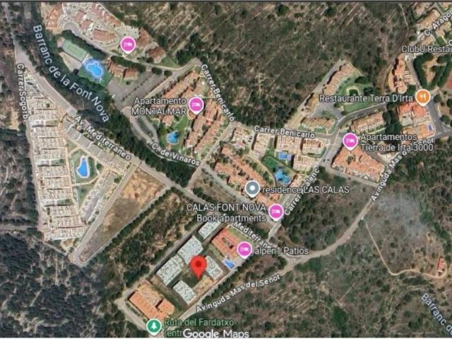 Inmueble en Venta en Peníscola Peñíscola