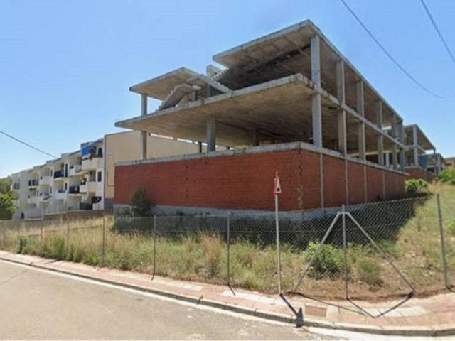 Inmueble en Venta en Peníscola Peñíscola