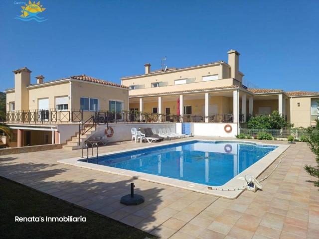 Inmueble en Venta en Peníscola Peñíscola