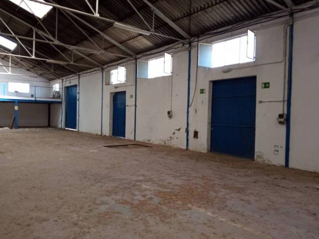 Inmueble en Venta en Pechina