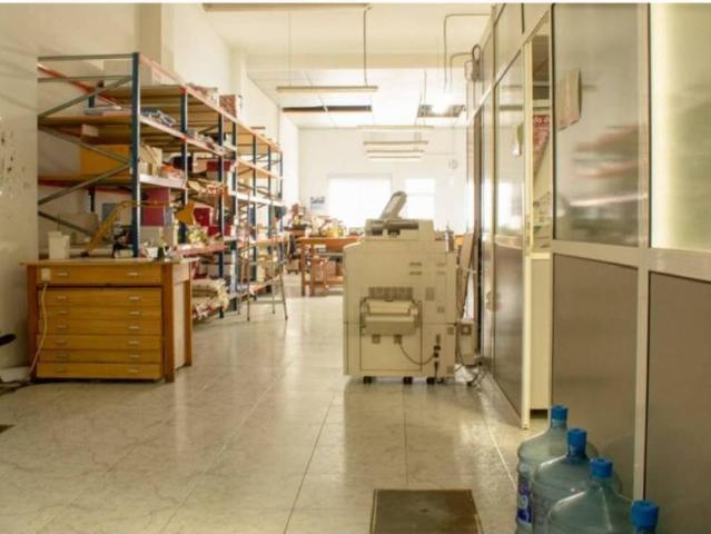 Inmueble en Venta en Pedreguer