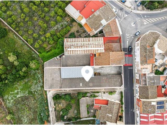 Inmueble en Venta en Pedreguer