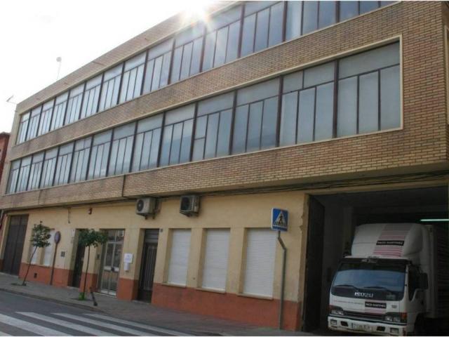Inmueble en Venta en Pedreguer