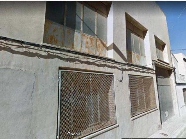 Inmueble en Venta en Pedreguer