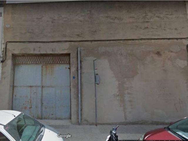 Inmueble en Venta en Pedreguer