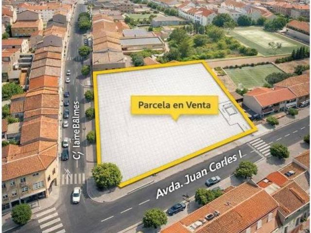 Inmueble en Venta en Pedro Muñoz