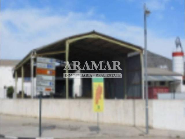 Inmueble en Venta en Pego