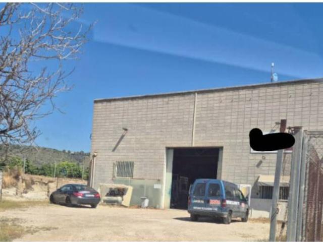 Inmueble en Venta en Pego