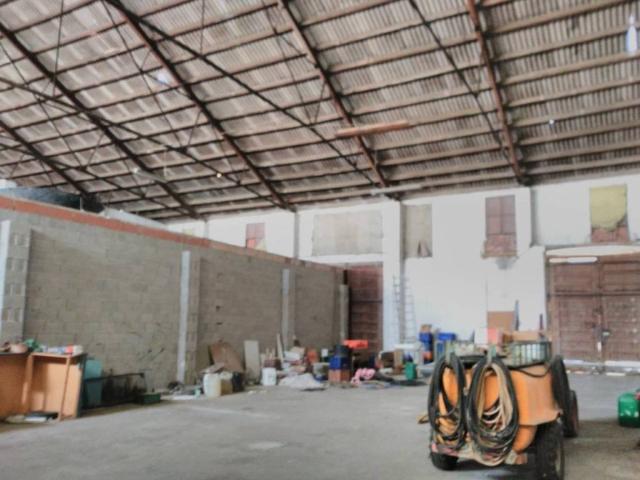 Inmueble en Venta en Pego