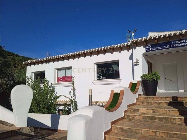 Inmueble en Venta en Pego