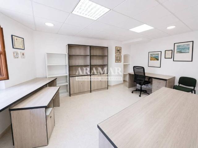 Inmueble en Venta en Pego