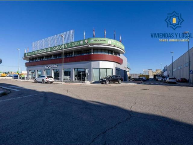 Inmueble en Venta en Peligros
