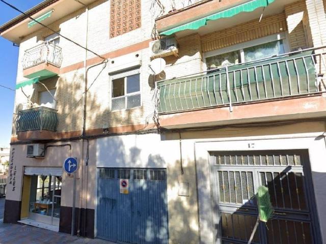 Inmueble en Venta en Peligros