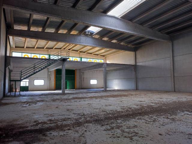 Inmueble en Venta en Peraleda de la Mata