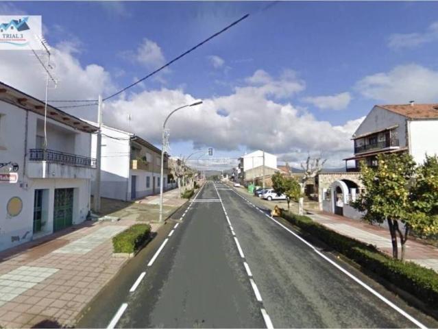 Inmueble en Venta en Perales del Puerto