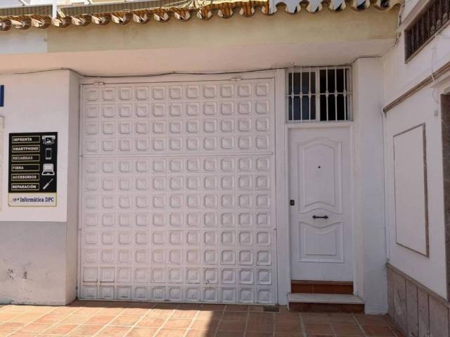 Inmueble en Venta en Periana