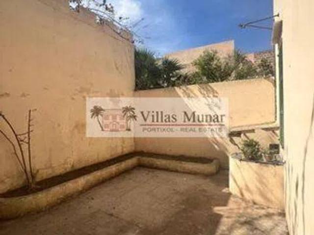 Inmueble en Venta en Petra