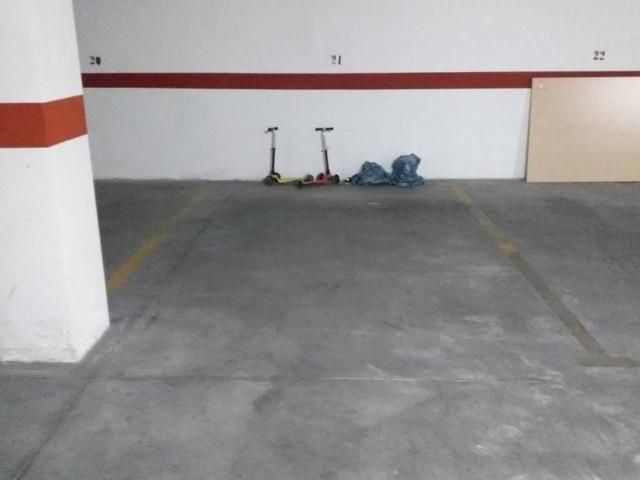 Inmueble en Venta en Petrer