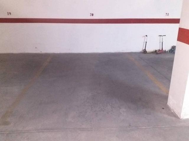 Inmueble en Venta en Petrer
