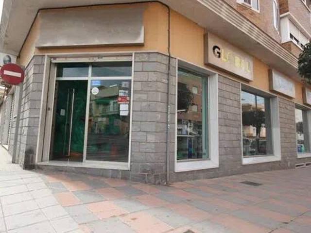 Inmueble en Venta en Petrer