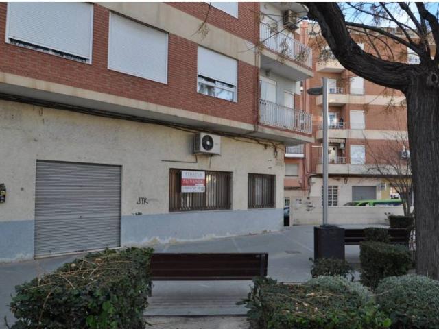 Inmueble en Venta en Petrer