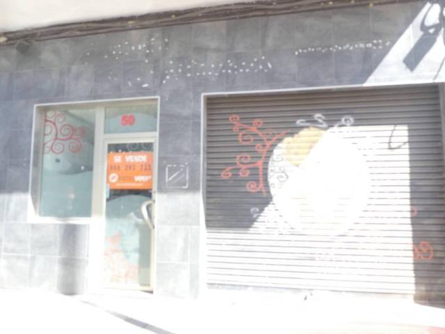 Inmueble en Venta en Petrer
