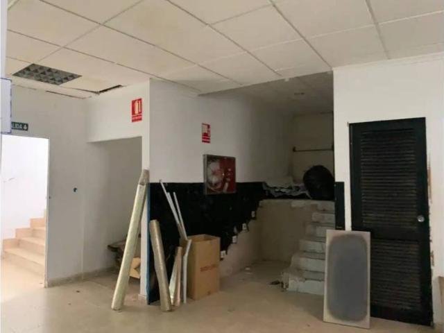 Inmueble en Venta en Petrer