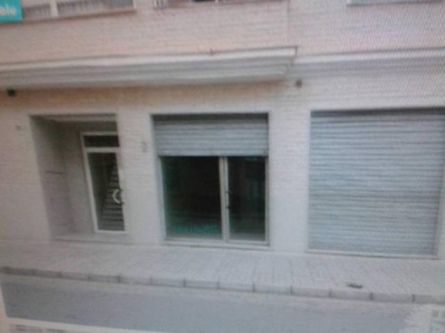 Inmueble en Venta en Petrer