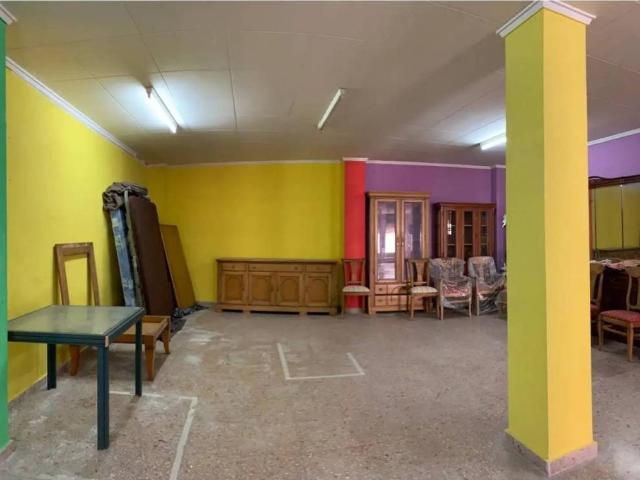 Inmueble en Venta en Petrer