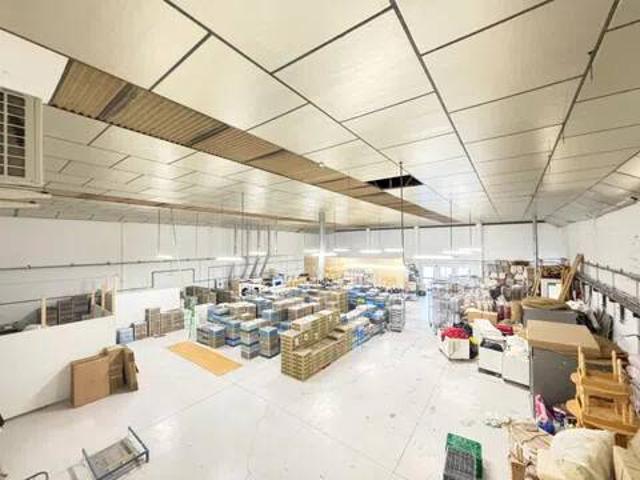 Inmueble en Venta en Petrer
