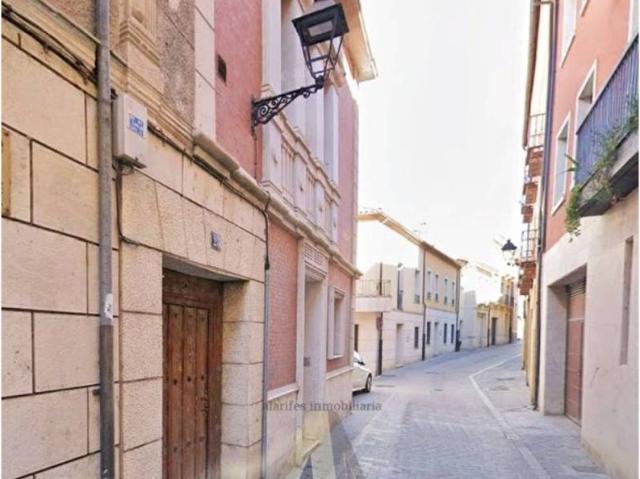 Inmueble en Venta en Peñafiel