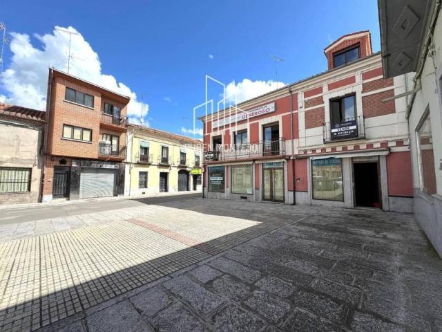 Inmueble en Venta en Peñaranda de Bracamonte