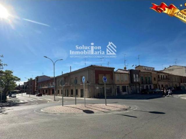 Inmueble en Venta en Peñaranda de Bracamonte