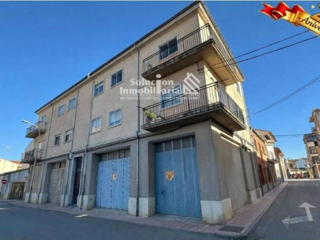 Inmueble en Venta en Peñaranda de Bracamonte