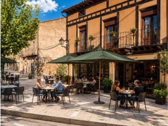 Inmueble en Venta en Peñaranda de Duero
