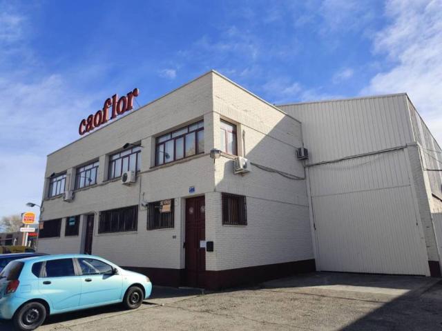 Inmueble en Venta en Pinto