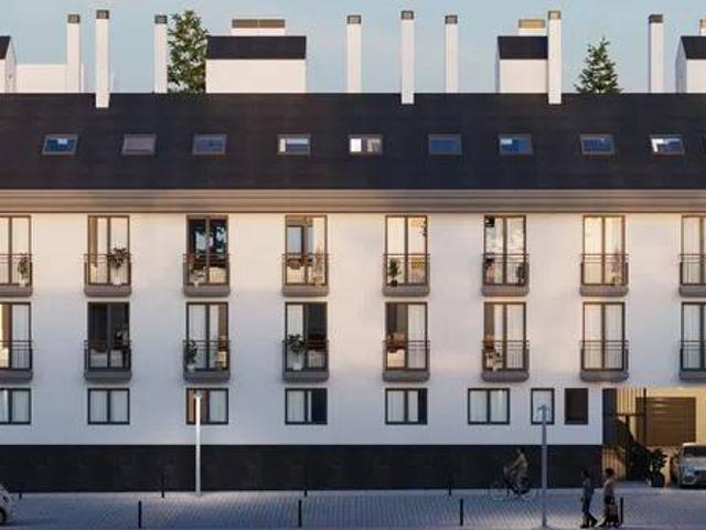 Inmueble en Venta en Pinto