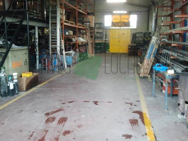 Inmueble en Venta en Pinto