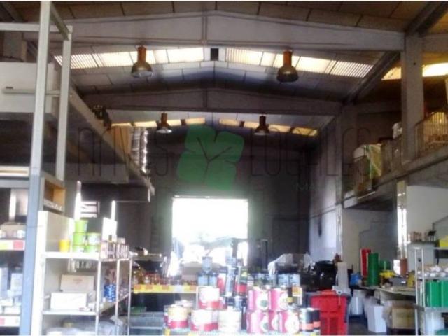 Inmueble en Venta en Pinto