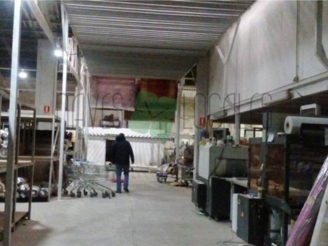 Inmueble en Venta en Pinto