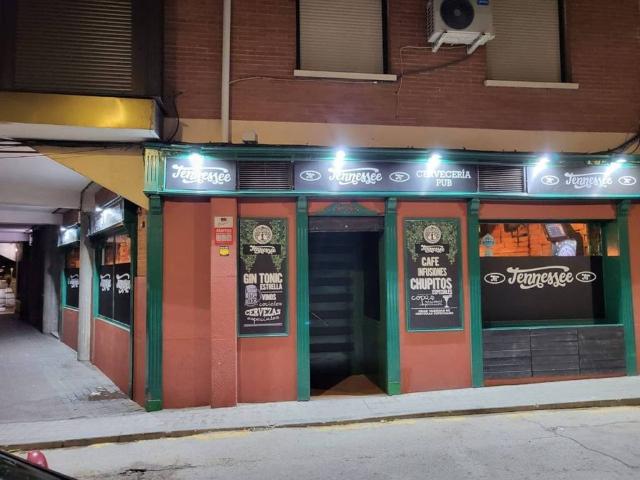 Inmueble en Venta en Pinto