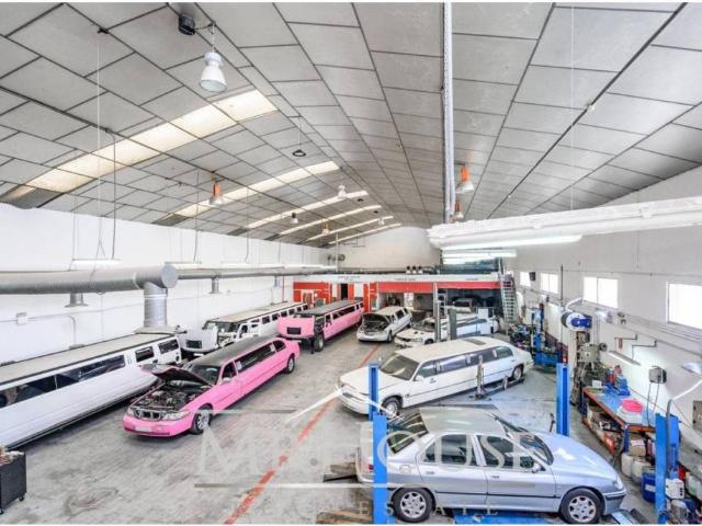 Inmueble en Venta en Pinto