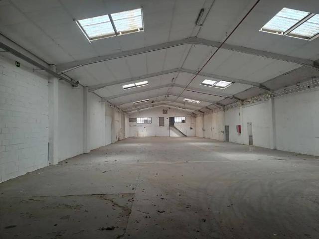 Inmueble en Venta en Pinto